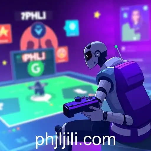 PHJL: The Emerging Titan in Online Gaming