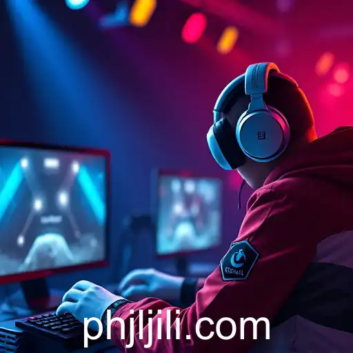 The Evolution of Online Gaming in 2025