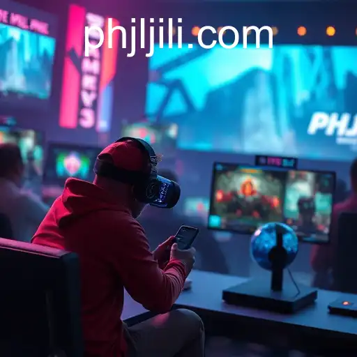 The Rise of Gaming Platforms in 2025