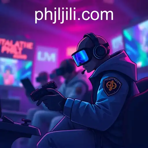 The Rise of PHJL in Online Gaming
